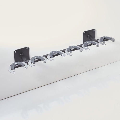 Range Trottinettes Mural 6 places Cadenassable EQUIPEMENTECH