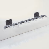 Range Trottinettes Mural 6 places Cadenassable EQUIPEMENTECH