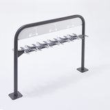 Range Trottinettes 12 places Cadenassable EQUIPEMENTECH