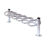 Range Vélos Modulaires MERCURE 3 ou 6 places