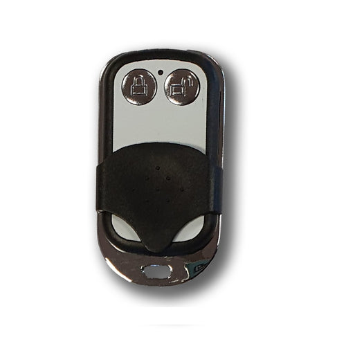 Barrière de Parking Télécommandée