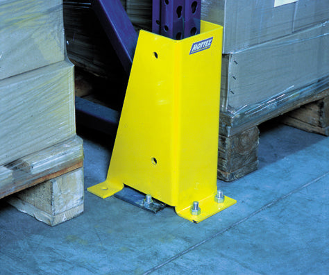 Protection de rayonnage modulable