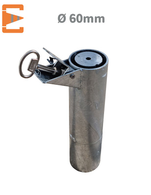 Fourreau d'amovibilité EQUIPEMENTECH