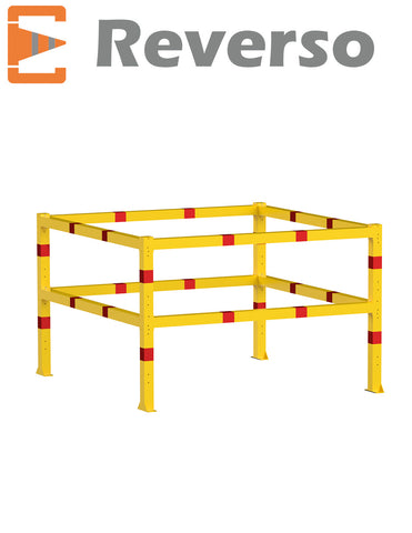 Protection de Colonne REVERSO® Hauteur 1M