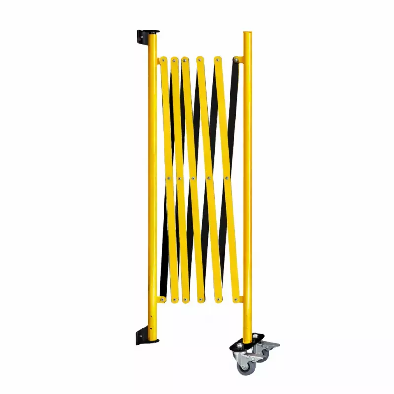 Barrières extensibles Xfinite® murale