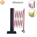 Barrières extensibles Xfinite® sur poteau