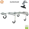 Range vélos vertical GARAGE