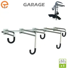 Range vélos vertical GARAGE