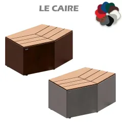 Banquette publique Le Caire