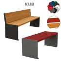 Espace de Repos Modulable Kub