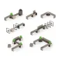 Espace de Repos Modulable Kub