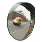 Miroirs convexes multi-usages avec casquette anti pluie