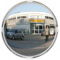Miroir de parking vision grand angle