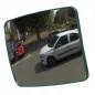 Miroirs convexes multi usages
