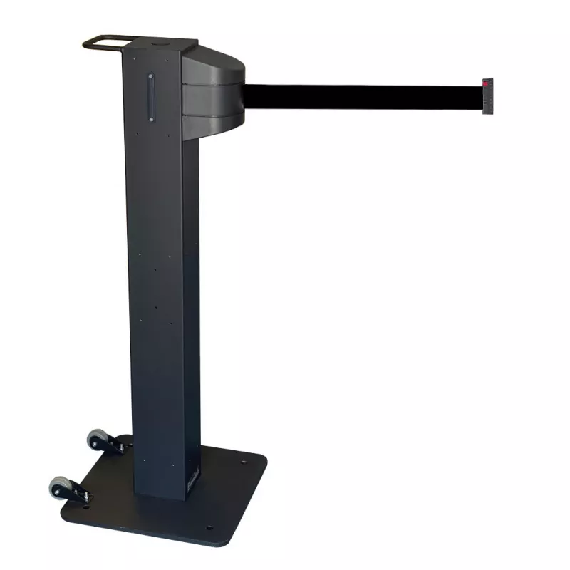 Poteau à sangle 10 mètres AVIATOR® 1 face