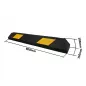 Butée de parking stop roues PARKSafe