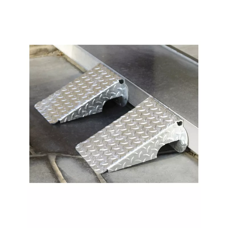 Rampe de trottoir 1000 kg