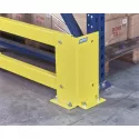 Sabot et protège racks modulables