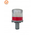Lampe flash solaire