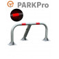 Barrière de parking PARKPro serrure européen