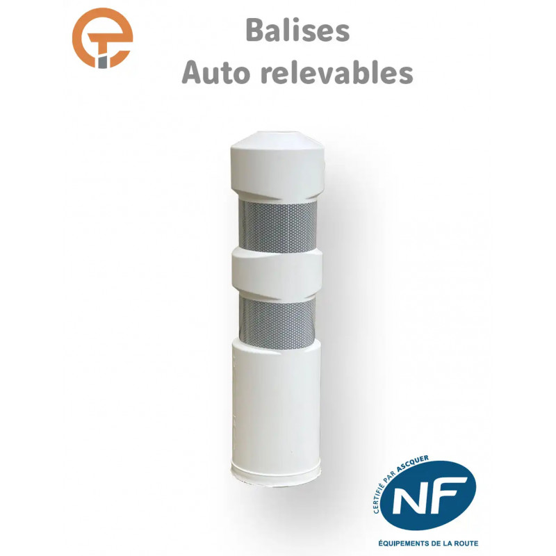 Balise souple auto relevable J11 J12 K5D