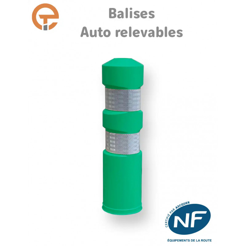 Balise souple auto relevable J11 J12 K5D