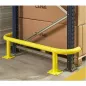 Arceau de protection modulable protège racks