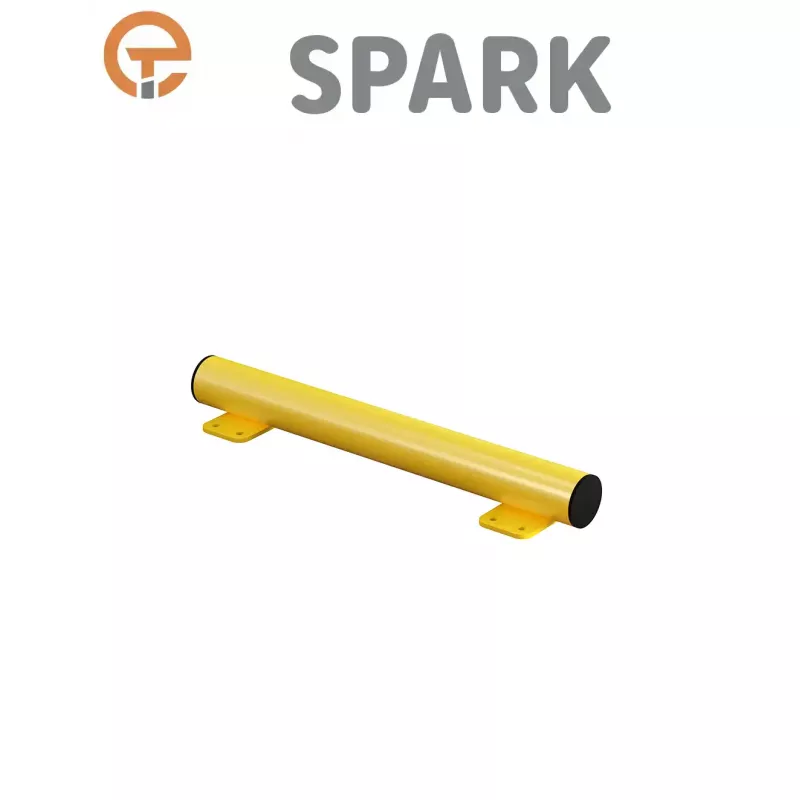 Butée de protection acier SPARK Ø 89 mm