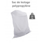 Sac de lestage en polypropylène 20 kg
