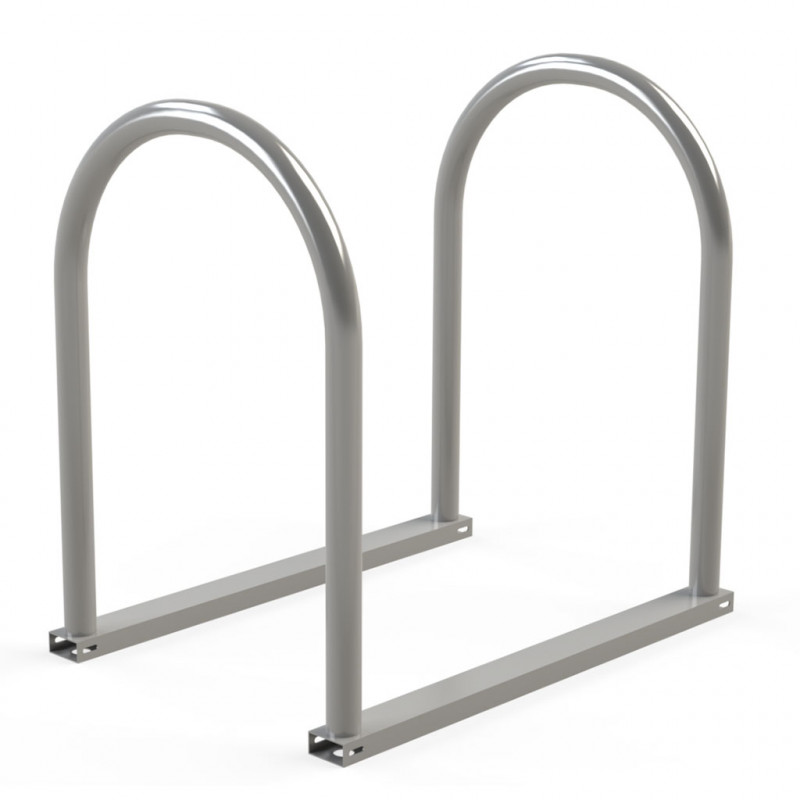 Support vélos en ligne XLUGNAL modulable
