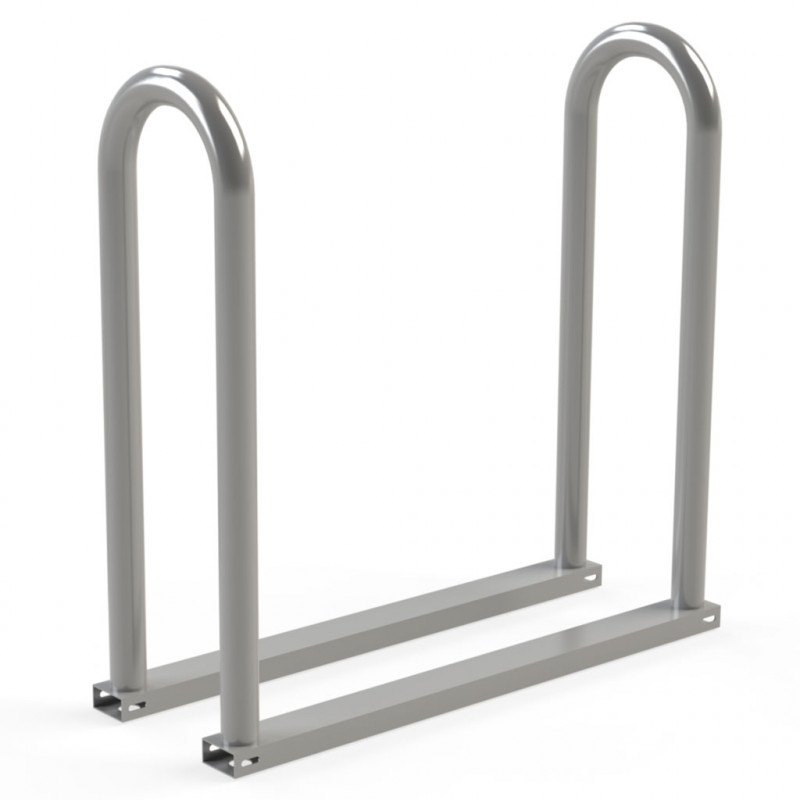 Support vélos en ligne XLEGNAL modulable