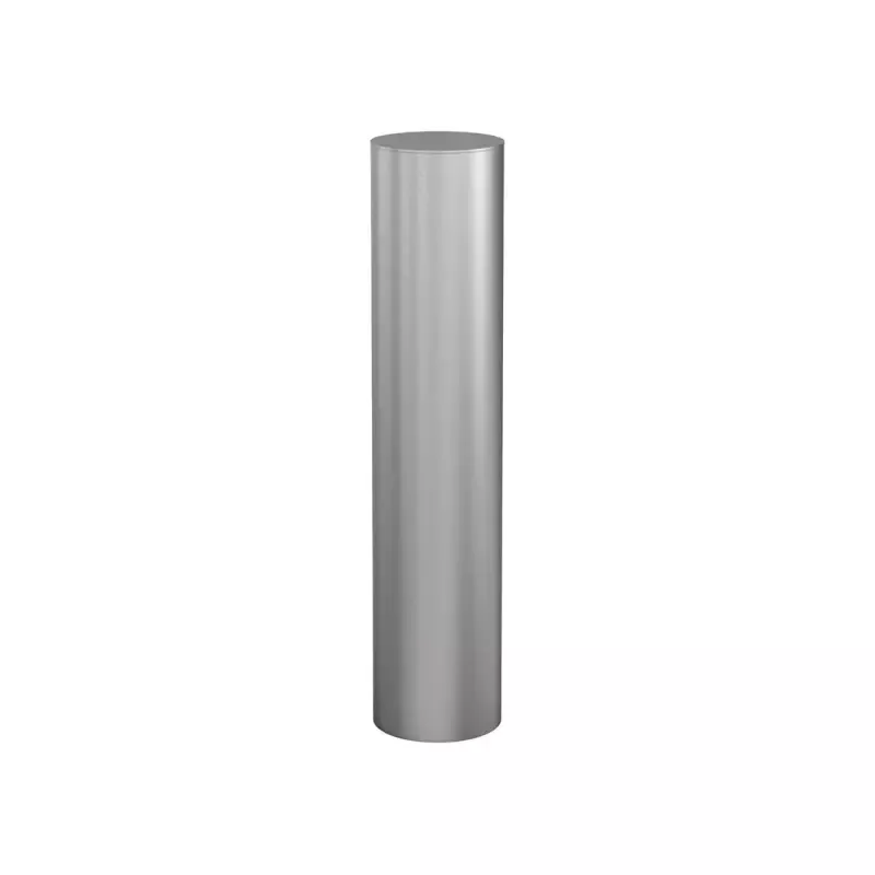 Borne de ville Inox