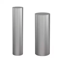 Borne de ville Inox