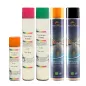 Peinture de traçage et de marquage permanent