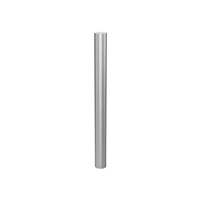 Potelet de ville Inox brossé