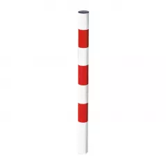 Potelet Pompier fixe ou rabattable