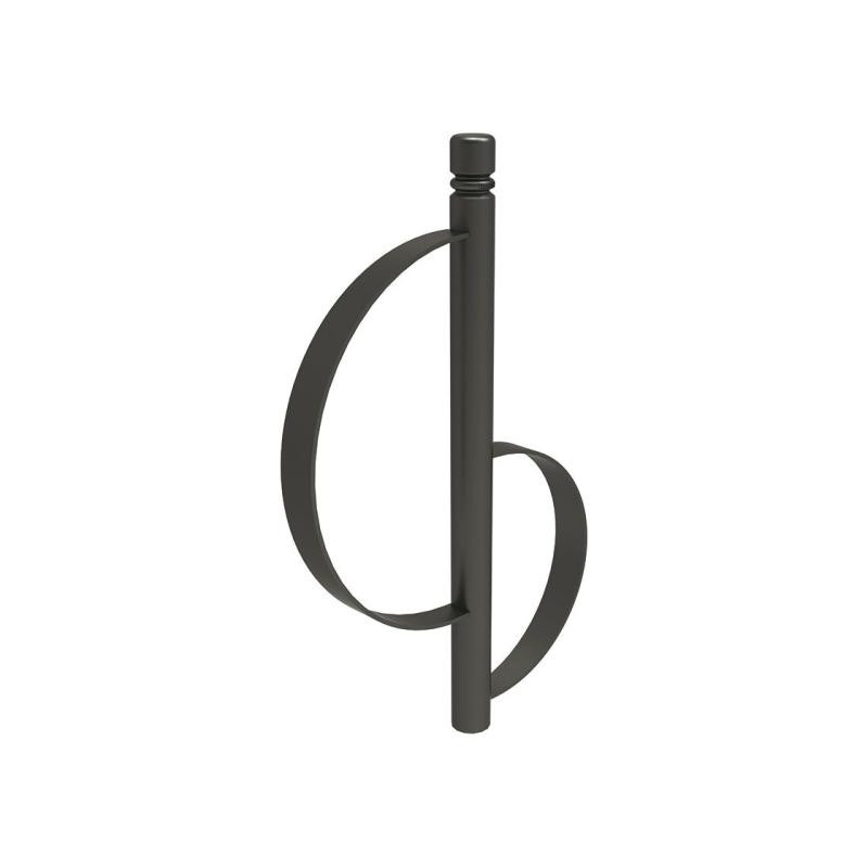 Appui support vélos PROVINCE à sceller