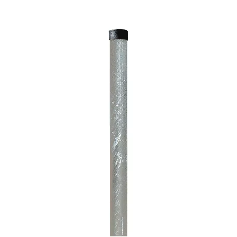 Poteau 76 mm Hauteur 4 mètres