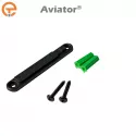 Récepteur à sangle mural Aviator®