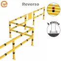 Barrières de Protection Modulable REVERSO®