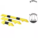 Butées de Protection Acier Ø 89 mm