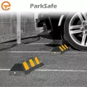 Butée de parking stop roues PARKSafe