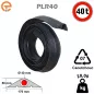 Passe câble 40 mm PLR40 en rouleau 4 mètres