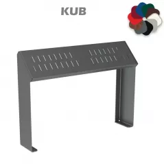 Assis-debout à platine KUB