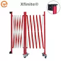 Barrières extensibles Xfinite® murale