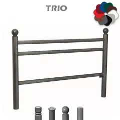 Barrière de ville Contemporaine 1572 mm