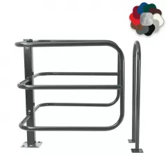 Barrière d’accès sélective PMR