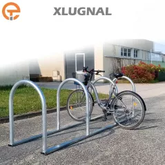 Support vélos en ligne XLUGNAL modulable