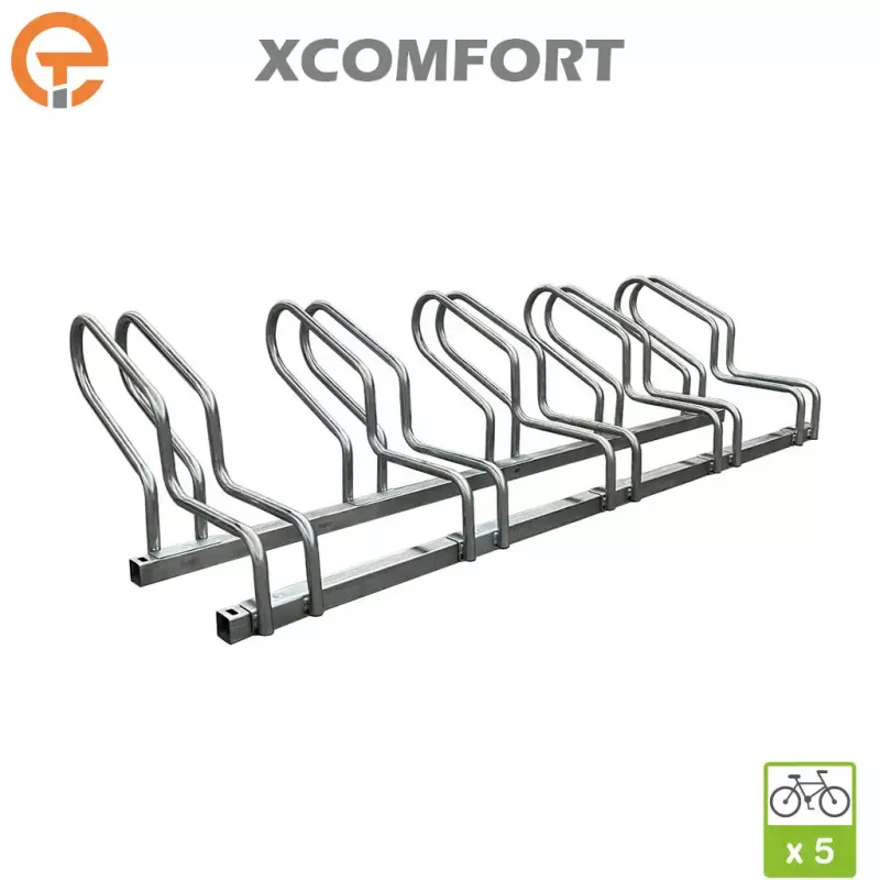 Râtelier Support vélos COMFORT