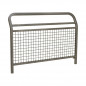 Barrière de ville Animation grillagée 1500 mm